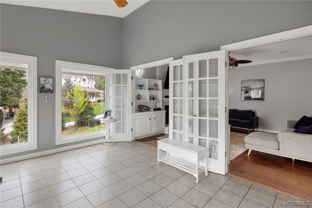 3200 Summerhurst Drive Midlothian, VA 23113 - Photo 16 of 50 a view of livingroom with furniture and windows