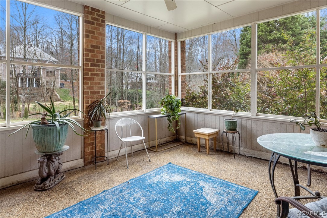 3200 Summerhurst Drive Midlothian, VA 23113 - Photo 40 of 50 a living room with furniture and a window