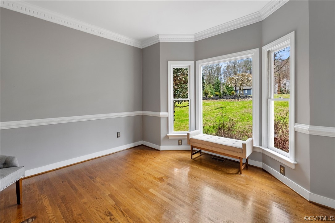 3200 Summerhurst Drive Midlothian, VA 23113 - Photo 5 of 50 a room with window and pool table