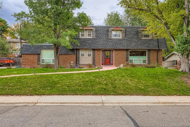 $1,050,000 | 2368 Ward Drive, Lakewood, CO 80215