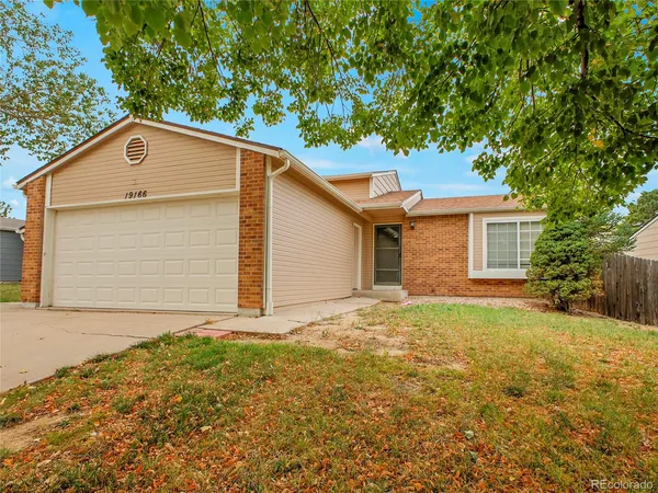 $449,888 | 19166 East Oberlin Drive, Aurora, CO 80013