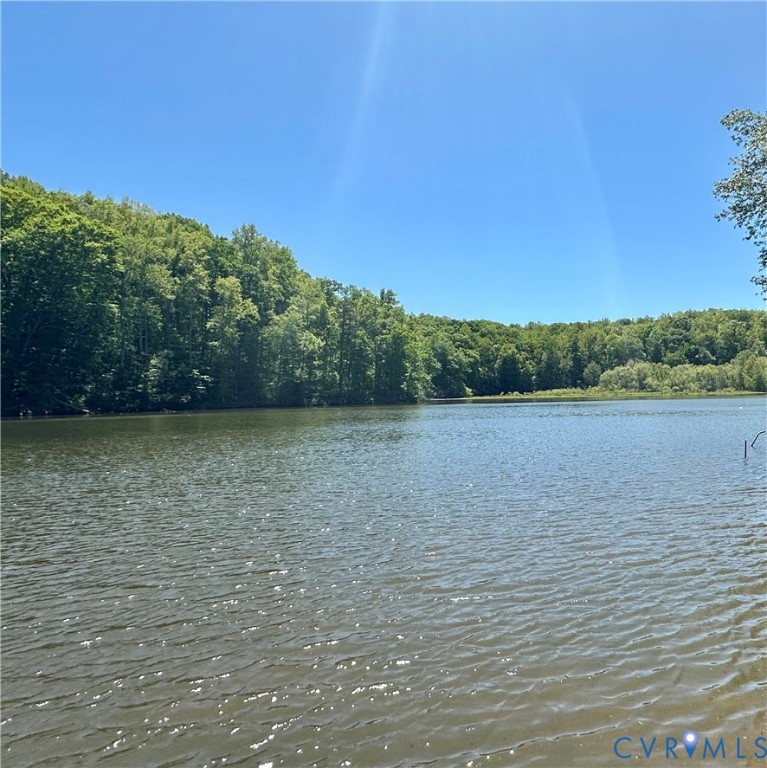 Lot 6 Buffalo Church Road Pamplin, VA 23958 - Photo 5 of 7 a view of a lake view