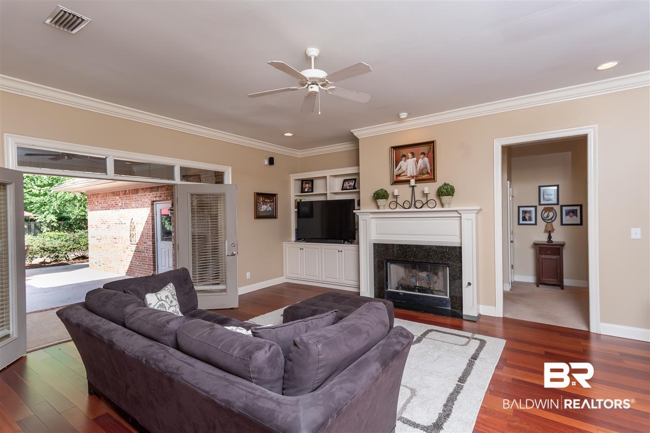 9030 Lake View Drive Fairhope, AL 36532 - Photo 11 of 34