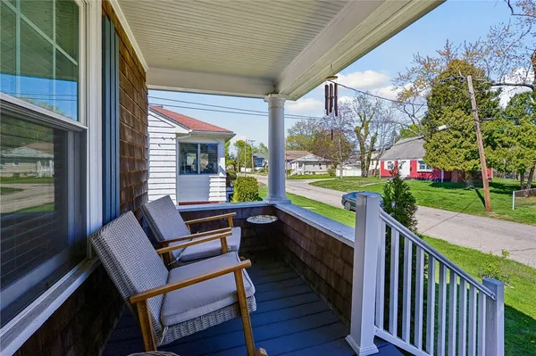 $2,400 | 117 South Atlantic Avenue, Warwick, RI 02888