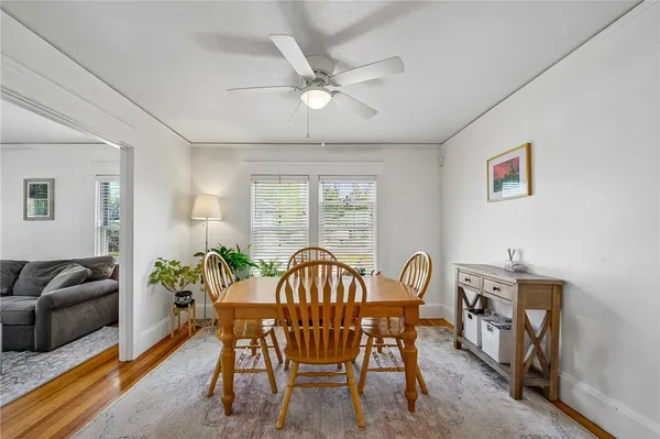 $2,400 | 117 South Atlantic Avenue, Warwick, RI 02888