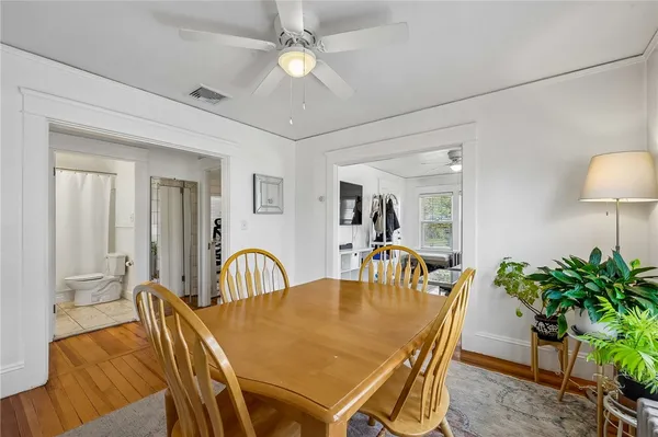 $2,400 | 117 South Atlantic Avenue, Warwick, RI 02888