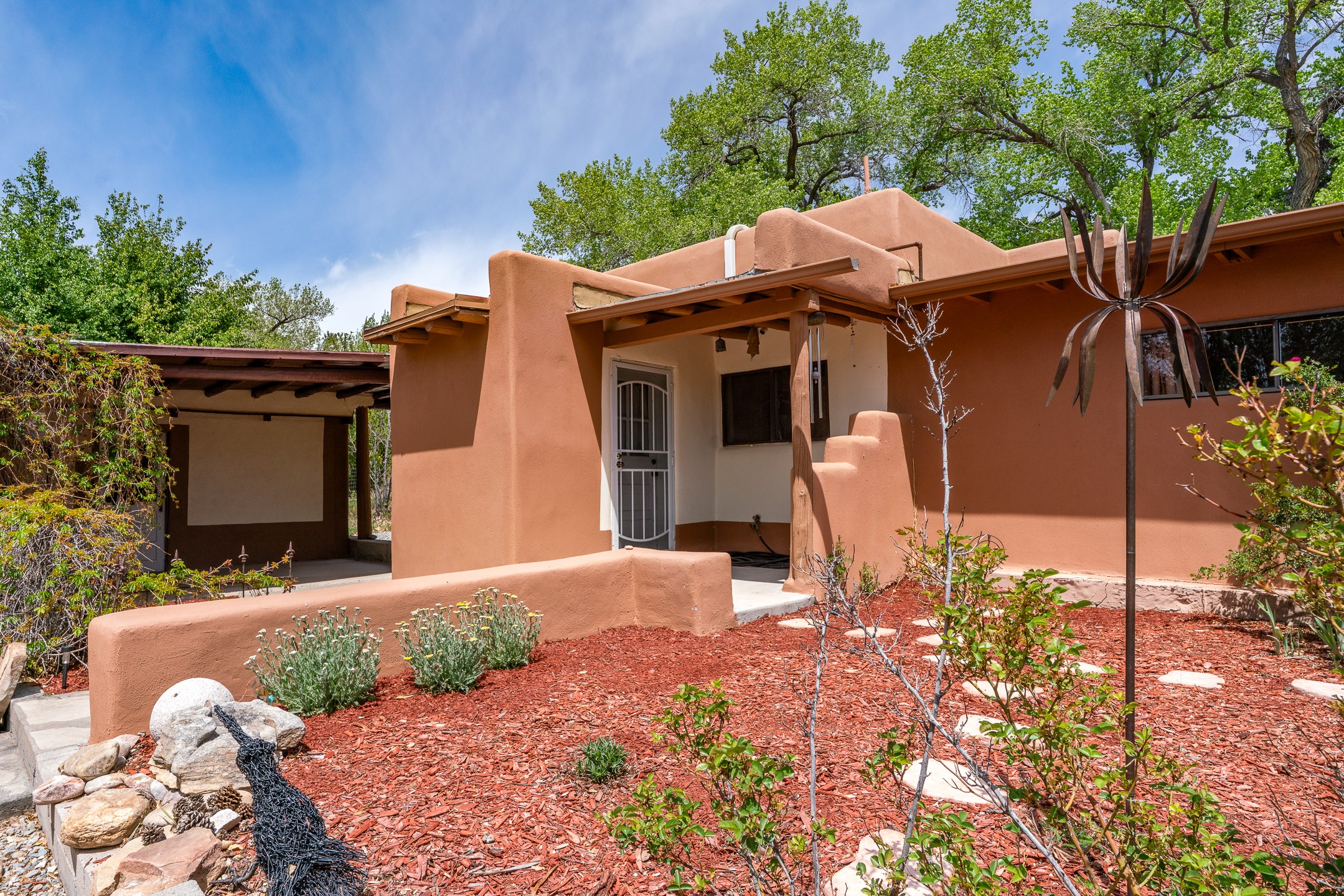 74 El Sitio Road Espanola, NM 87532 - Photo 46 of 56