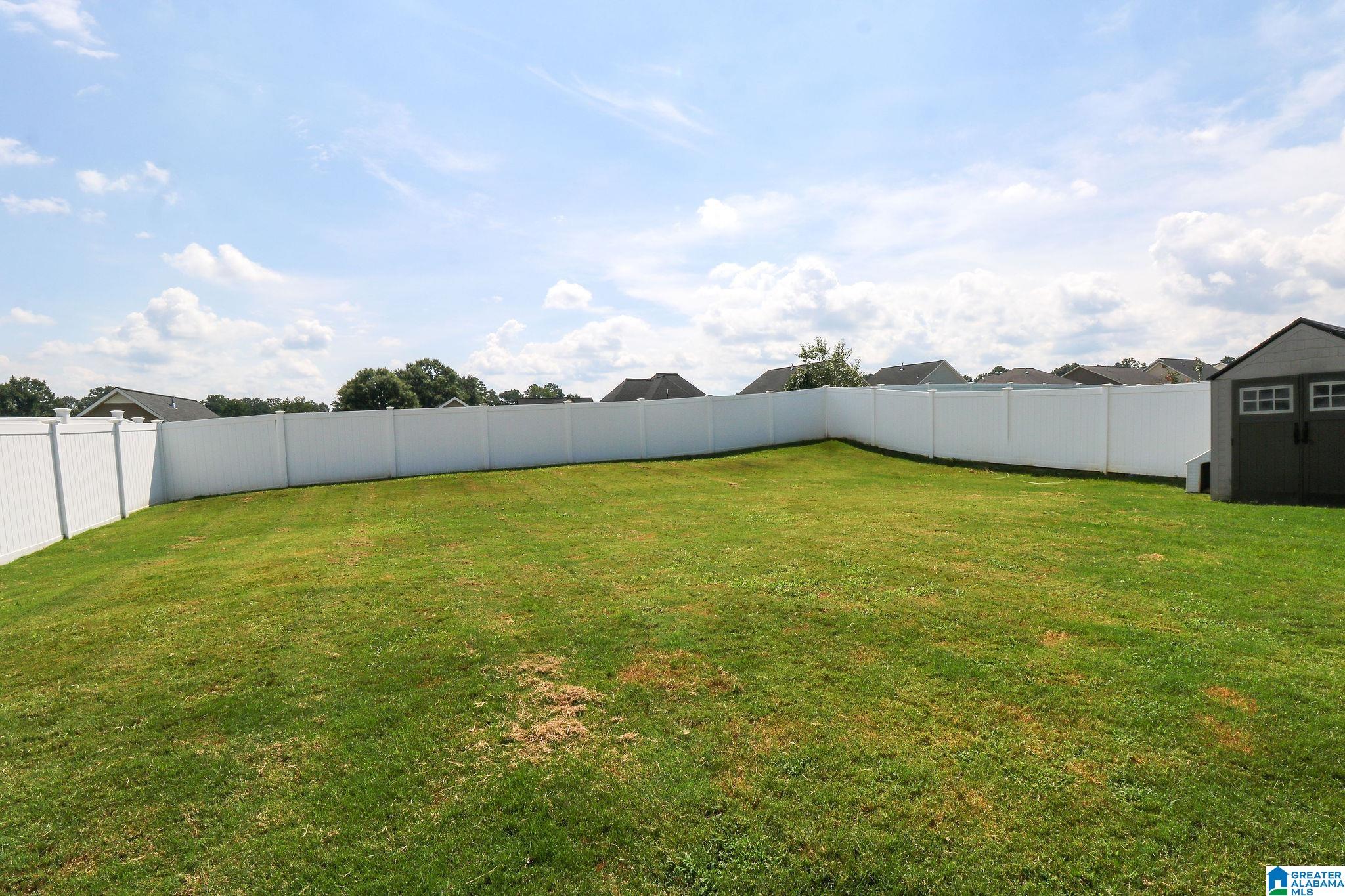 33 Dabbs Road Oxford, AL 36203 - Photo 26 of 44