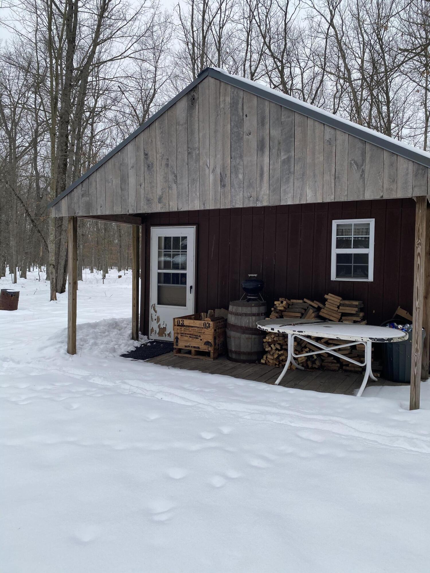2516 North Brooks Road Irons, MI 49644 - Photo 1 of 1 IMG-1962