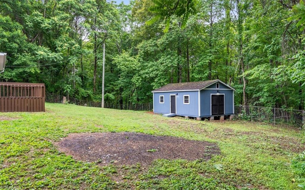 1185 Hancock Road Sandy Ridge, NC 27046 - Photo 33 of 35