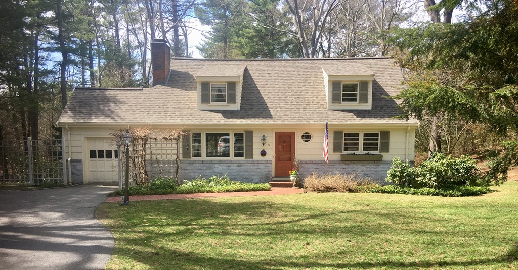 42 Pequot Road Wayland, MA 01778 - Photo 1 of 27 Gallery Image 1