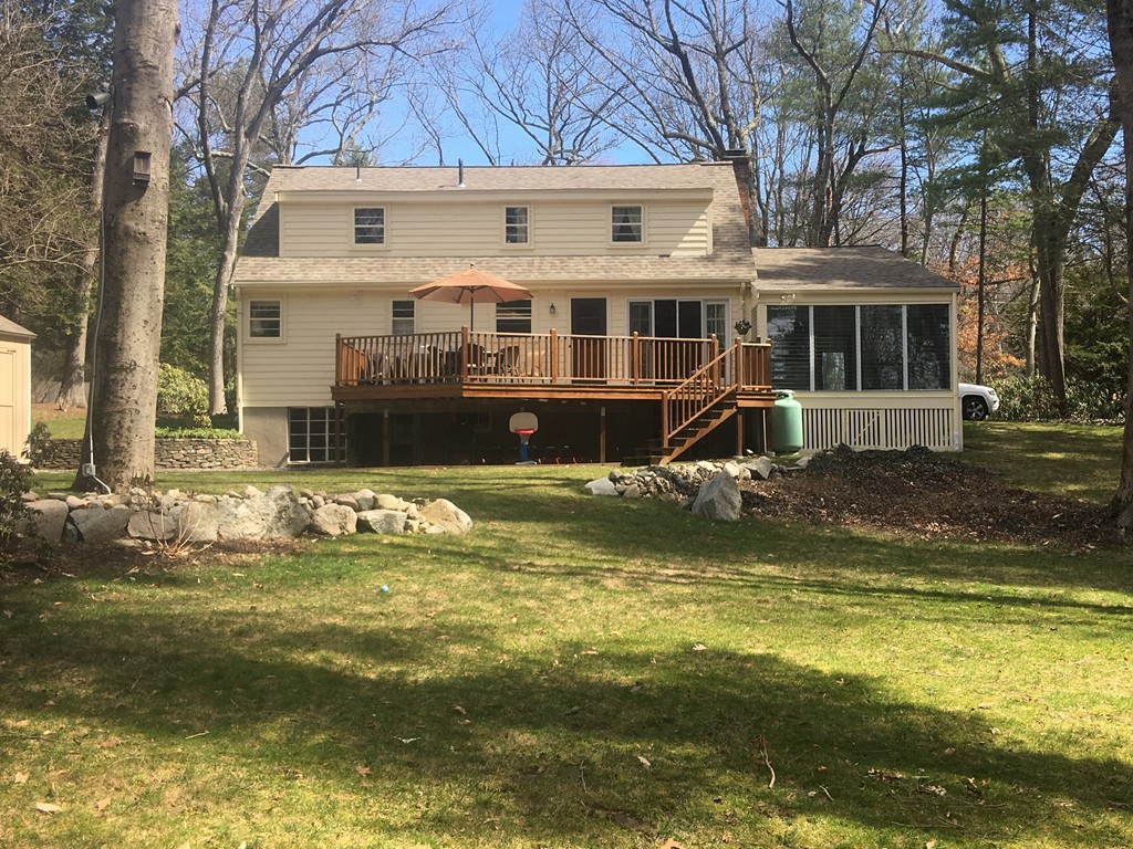 42 Pequot Road Wayland, MA 01778 - Photo 25 of 27 Gallery Image 25