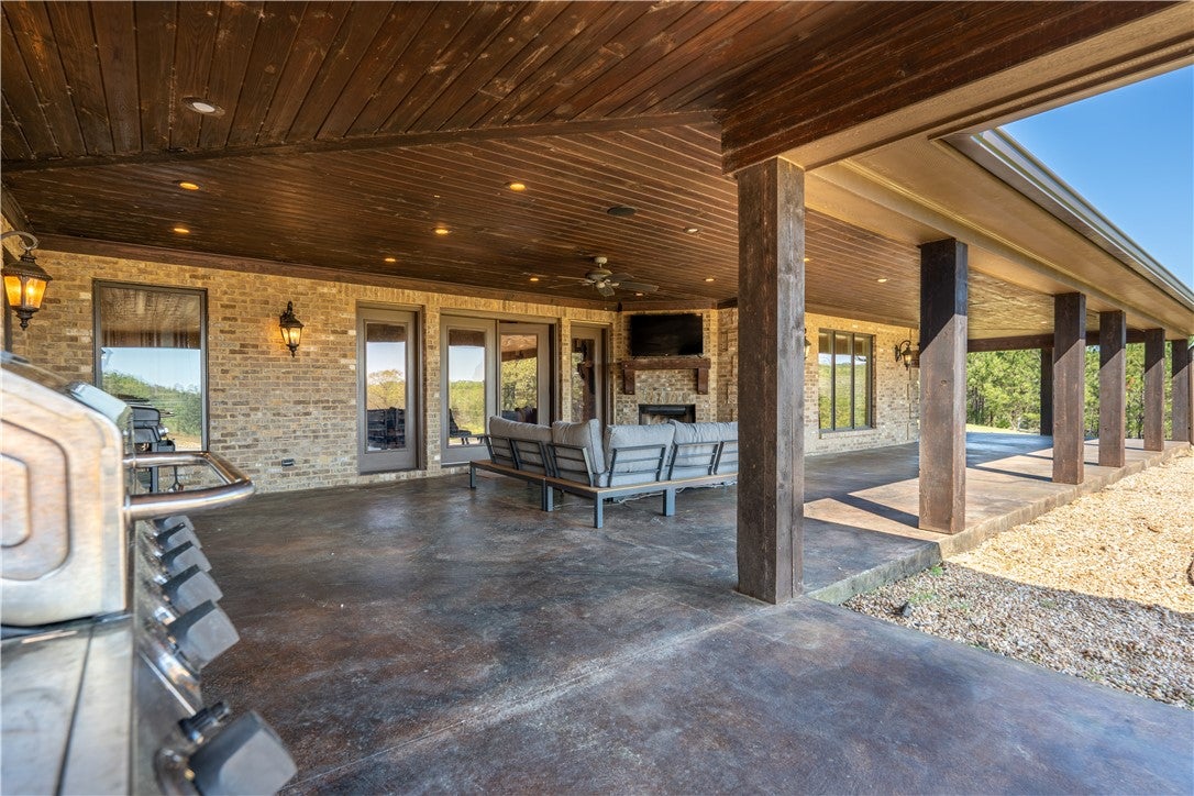 259 Haynes Road Wetumpka, AL 36092 - Photo 33 of 43 Gallery Image 33