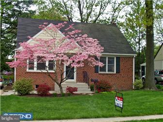 835 Lehigh Road Newark, DE 19711 - Photo 1 of 12 Exterior Front