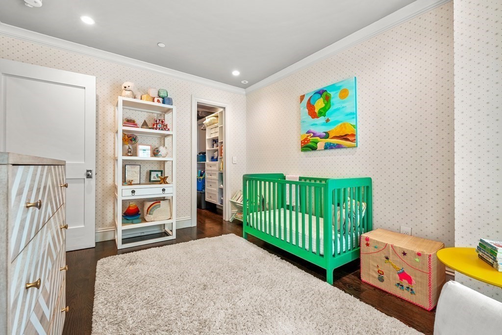 211 West Canton Street, Unit 1 Boston, MA 02116 - Photo 22 of 33