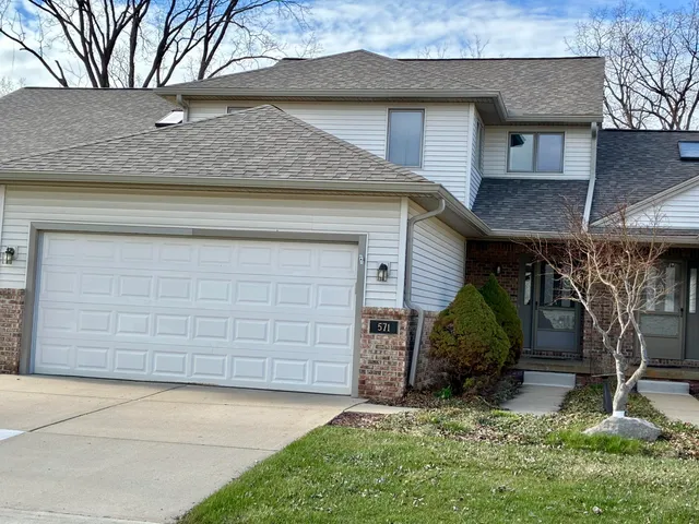 $2,750 | 571 Sycamore Circle, Saline, MI 48176