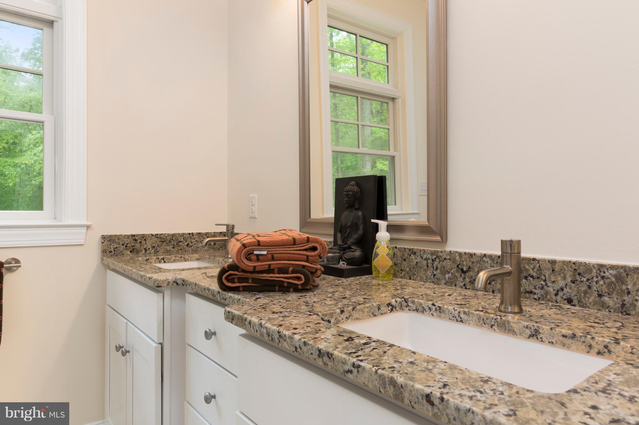 798 Governor Bridge Road Davidsonville, MD 21035 - Photo 20 of 30 Master Bath 2 - plenty of room to spread out!