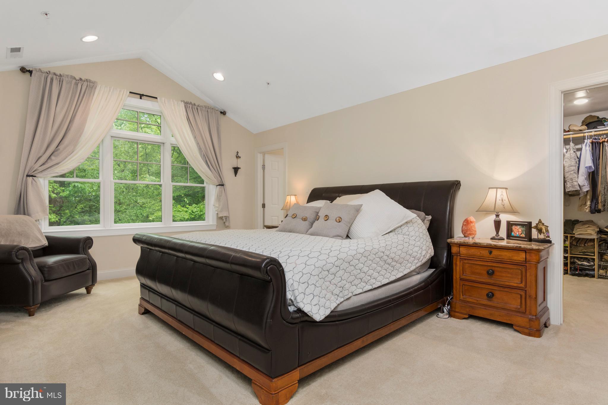 798 Governor Bridge Road Davidsonville, MD 21035 - Photo 3 of 30 Huge main-level Master Suite -- 1 of 3 masters!