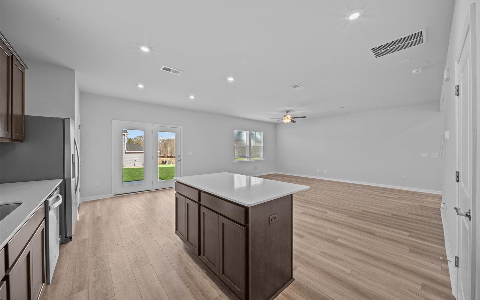 8023 Broadmead Court Spartanburg, SC 29307 - Photo 12 of 27