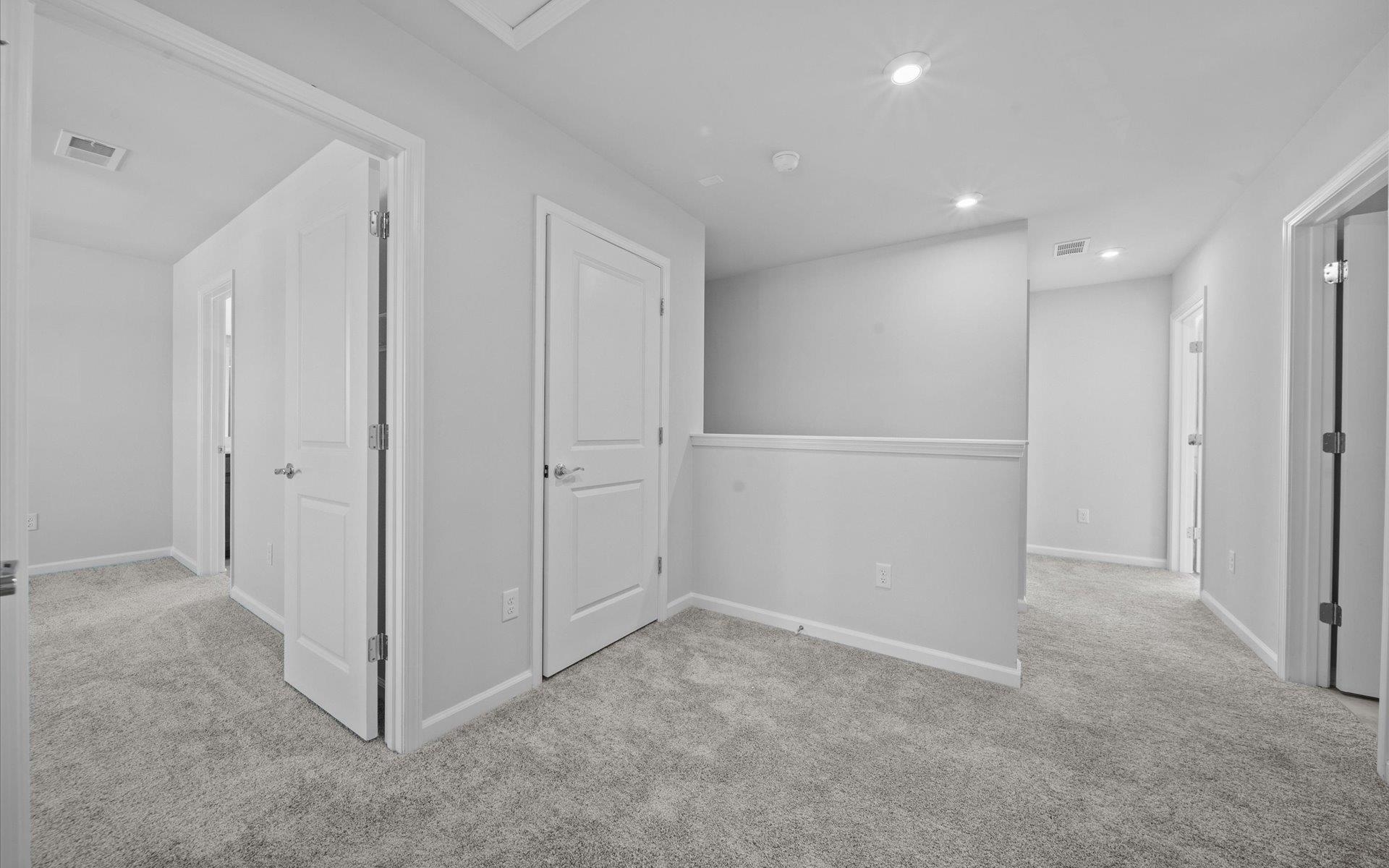 8023 Broadmead Court Spartanburg, SC 29307 - Photo 18 of 27