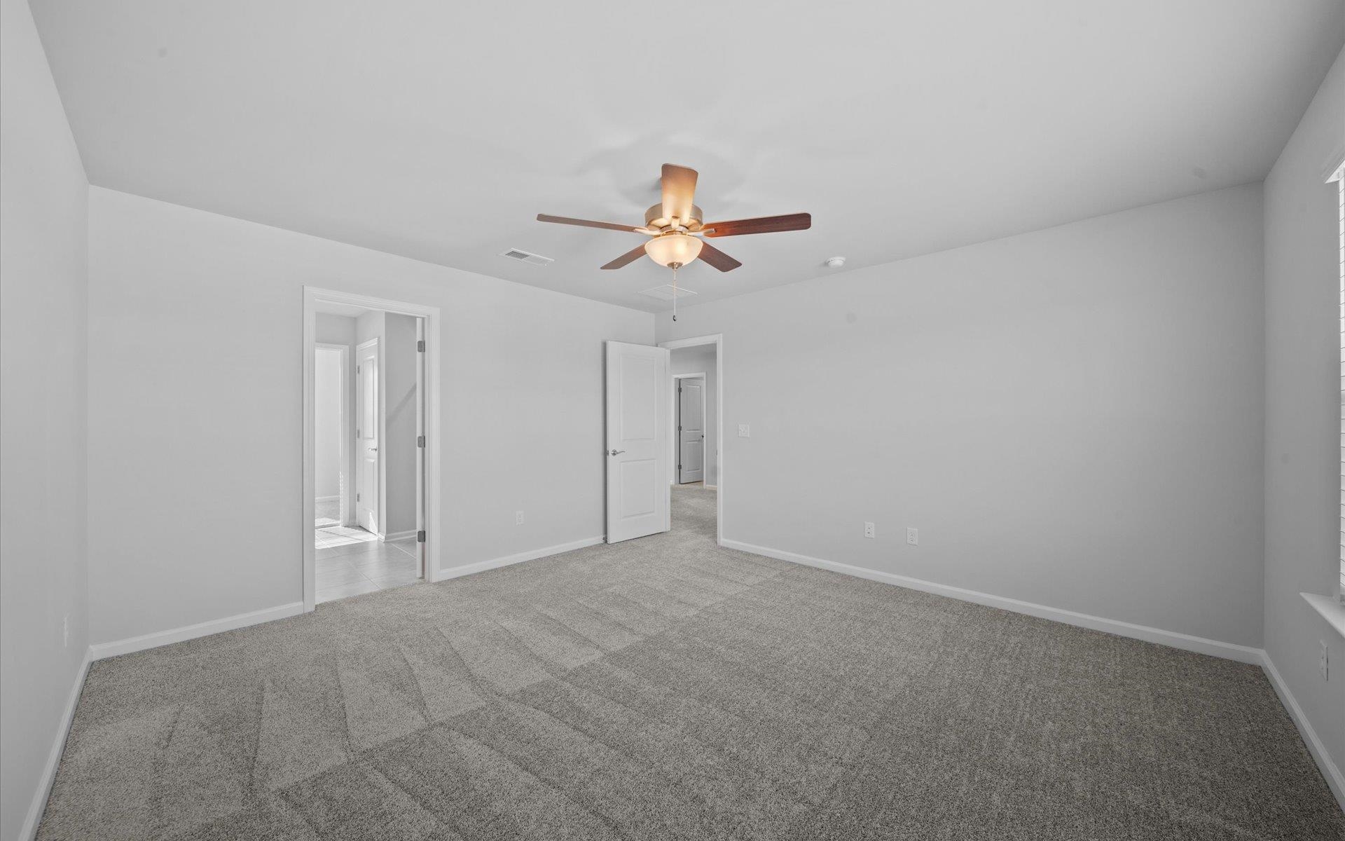 8023 Broadmead Court Spartanburg, SC 29307 - Photo 22 of 27