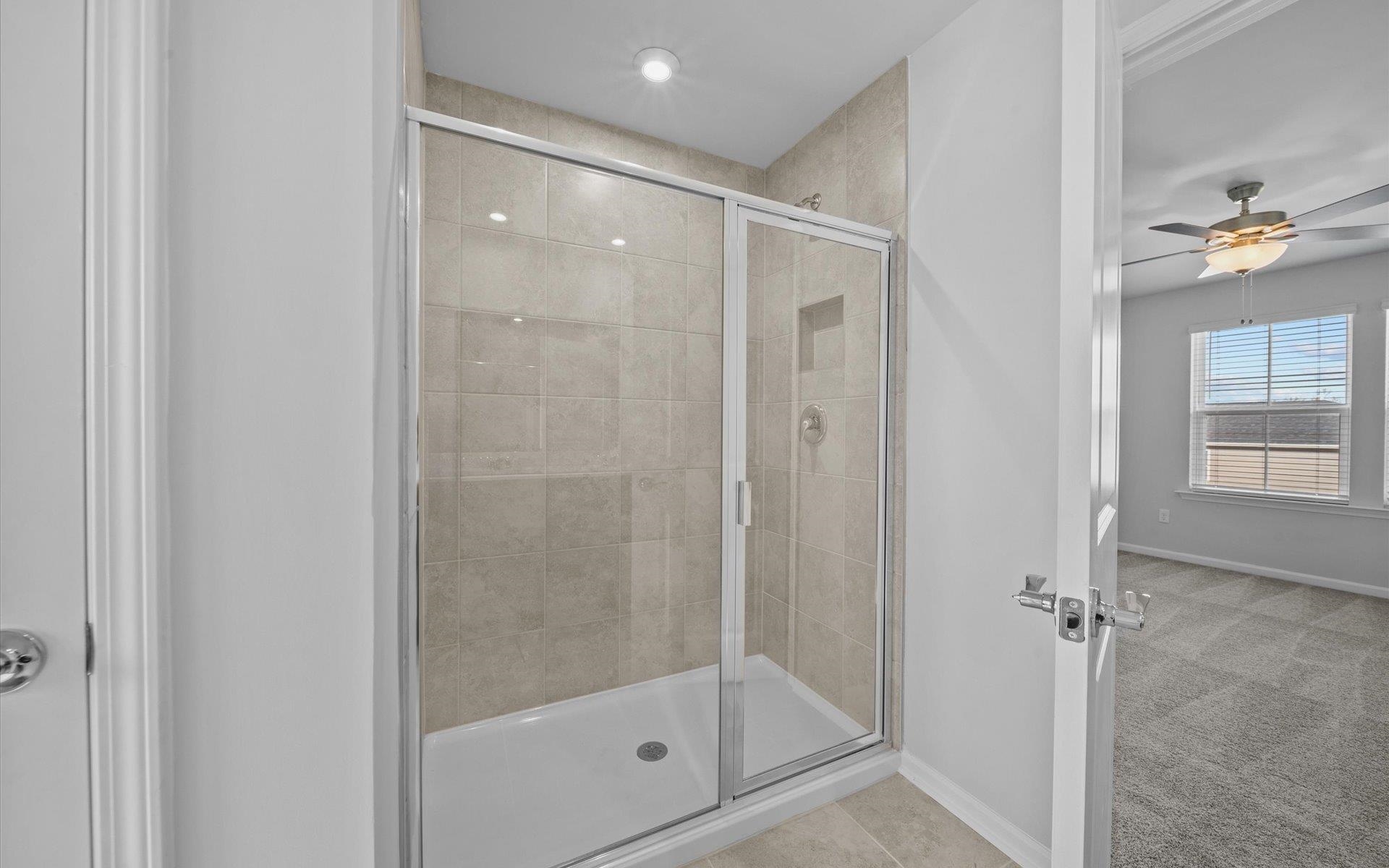 8023 Broadmead Court Spartanburg, SC 29307 - Photo 24 of 27