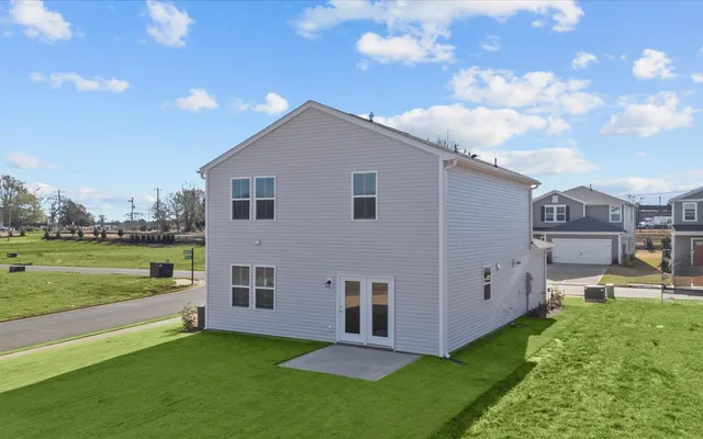 $257,990 | 8023 Broadmead Court, Spartanburg, SC 29307