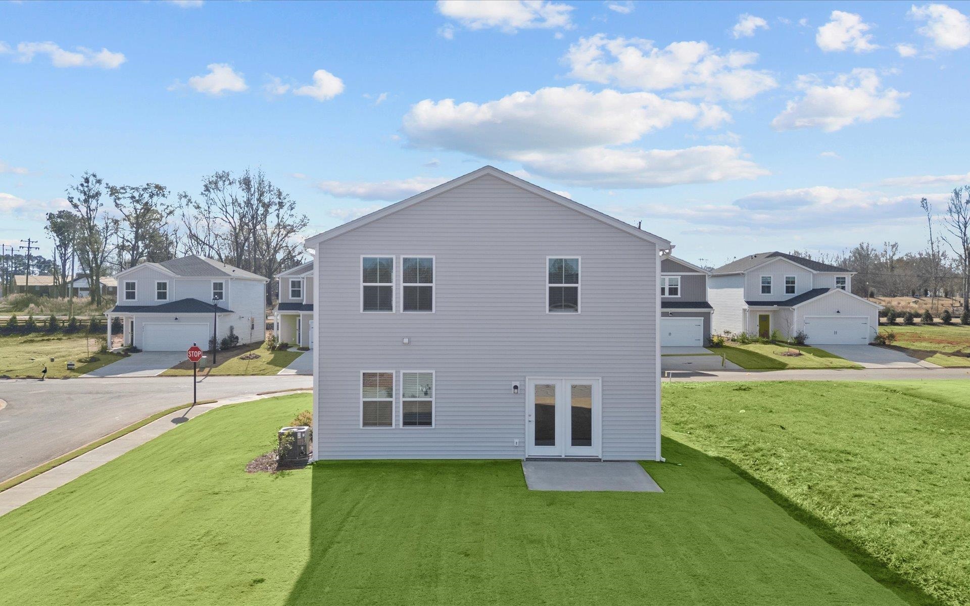8023 Broadmead Court Spartanburg, SC 29307 - Photo 26 of 27