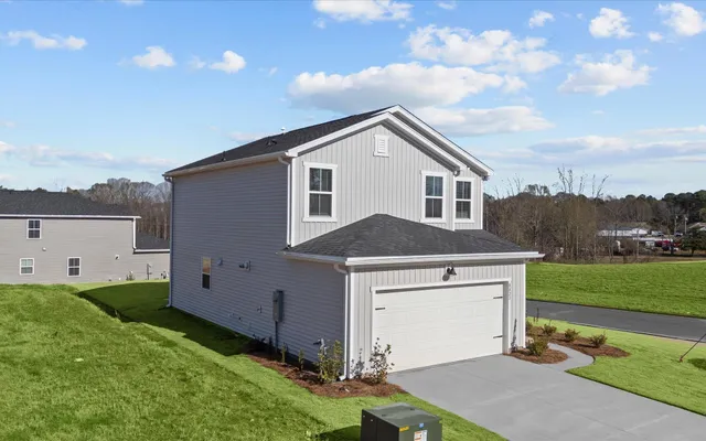 $257,990 | 8023 Broadmead Court, Spartanburg, SC 29307