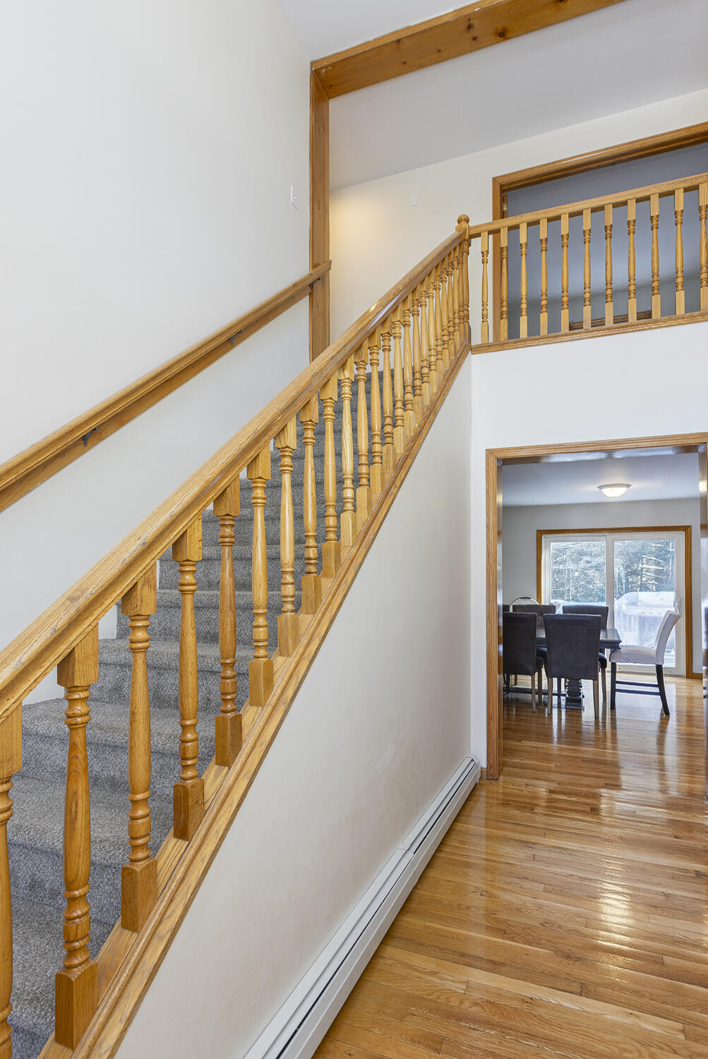 3 Trapper John Road Scarborough, ME 04074 - Photo 22 of 59 Stairs
