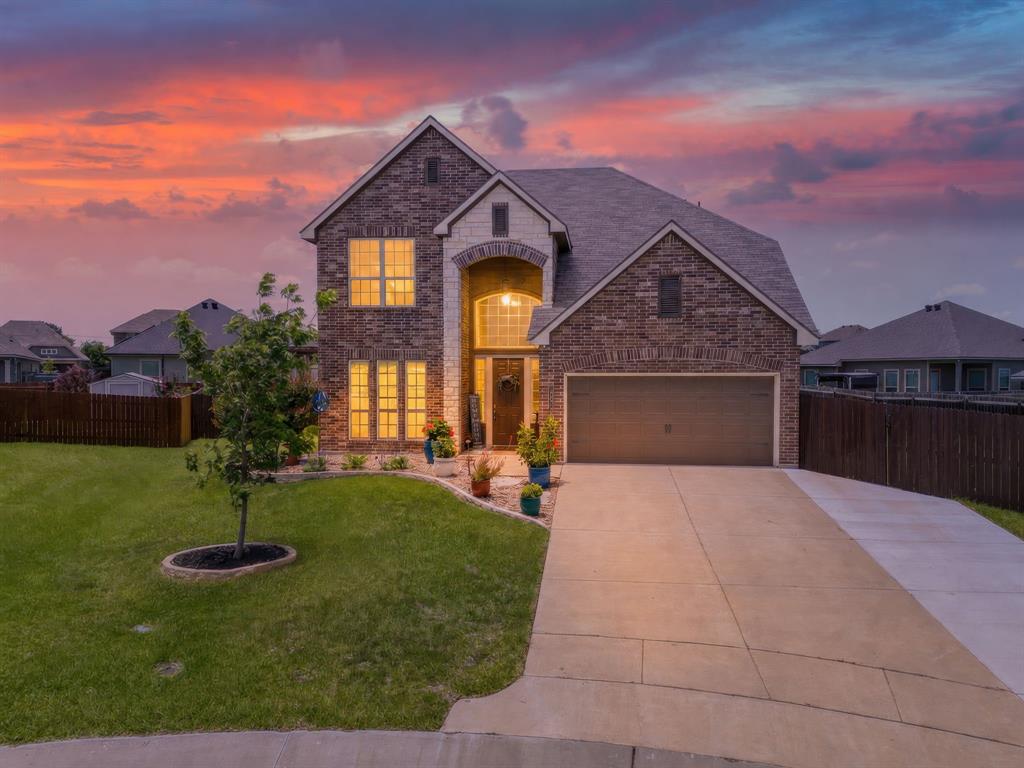 10612 Jordan Court Waco, TX 76708 - Photo 2 of 40