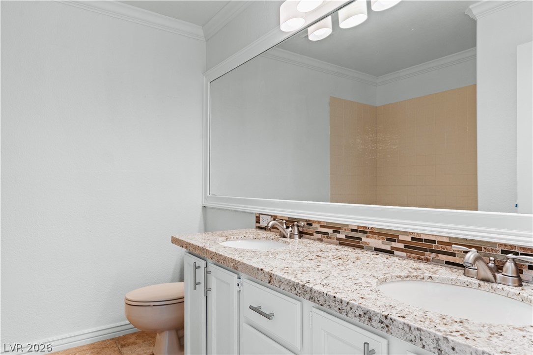 2071 Dover Ridge Court Henderson, NV 89074 - Photo 61 of 92