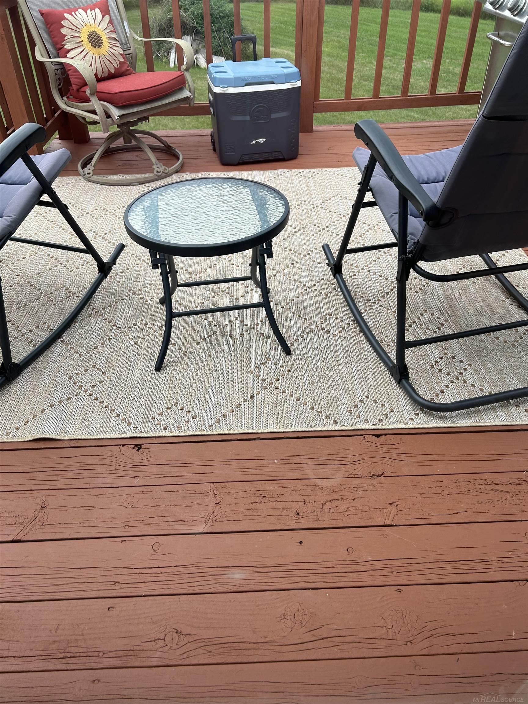 3894 South Lake George Road Dryden, MI 48428 - Photo 23 of 30