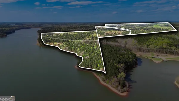 $7,900,000 | 0 Hunter Road, Locust Grove, GA 30248