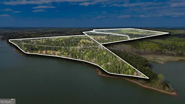 $7,900,000 | 0 Hunter Road, Locust Grove, GA 30248