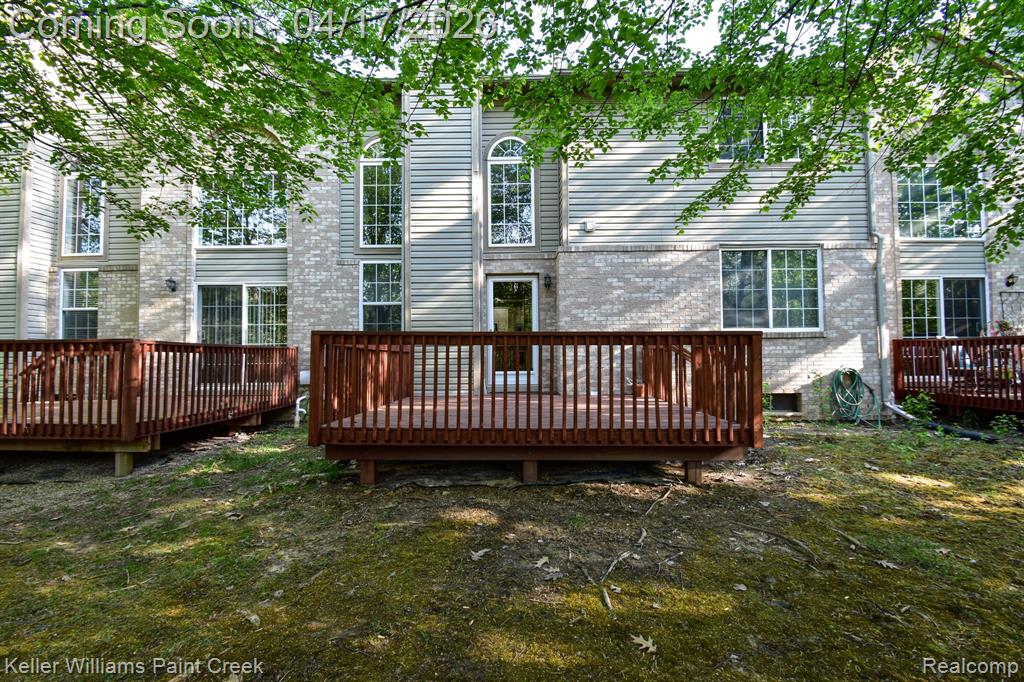41687 Glade Road Canton, MI 48187 - Photo 53 of 54