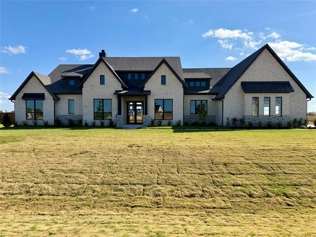 $929,985 | 113 Lana Gdn Way, Waxahachie, TX 75165