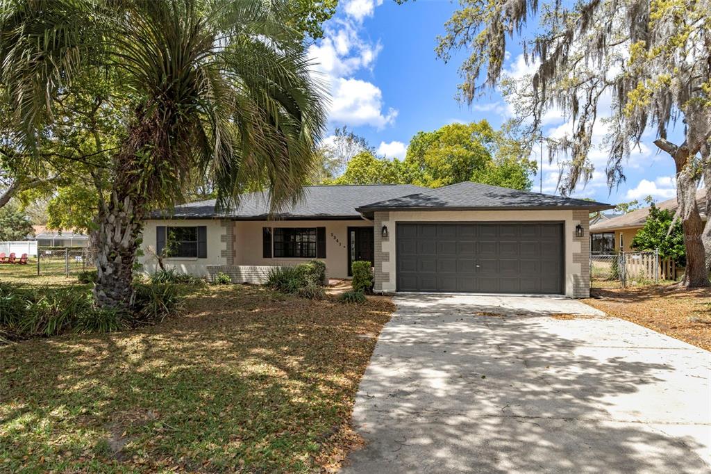 5341 Abagail Drive Spring Hill, FL 34608 - Photo 1 of 1