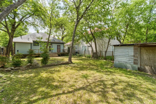 $2,300 | 304 West 35th Street, Austin, TX 78705