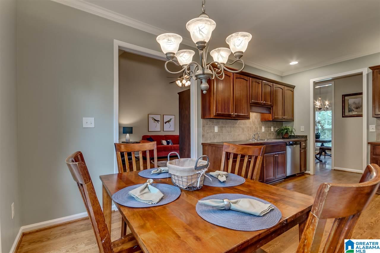 1250 Summit Ridge Way Odenville, AL 35120 - Photo 6 of 29