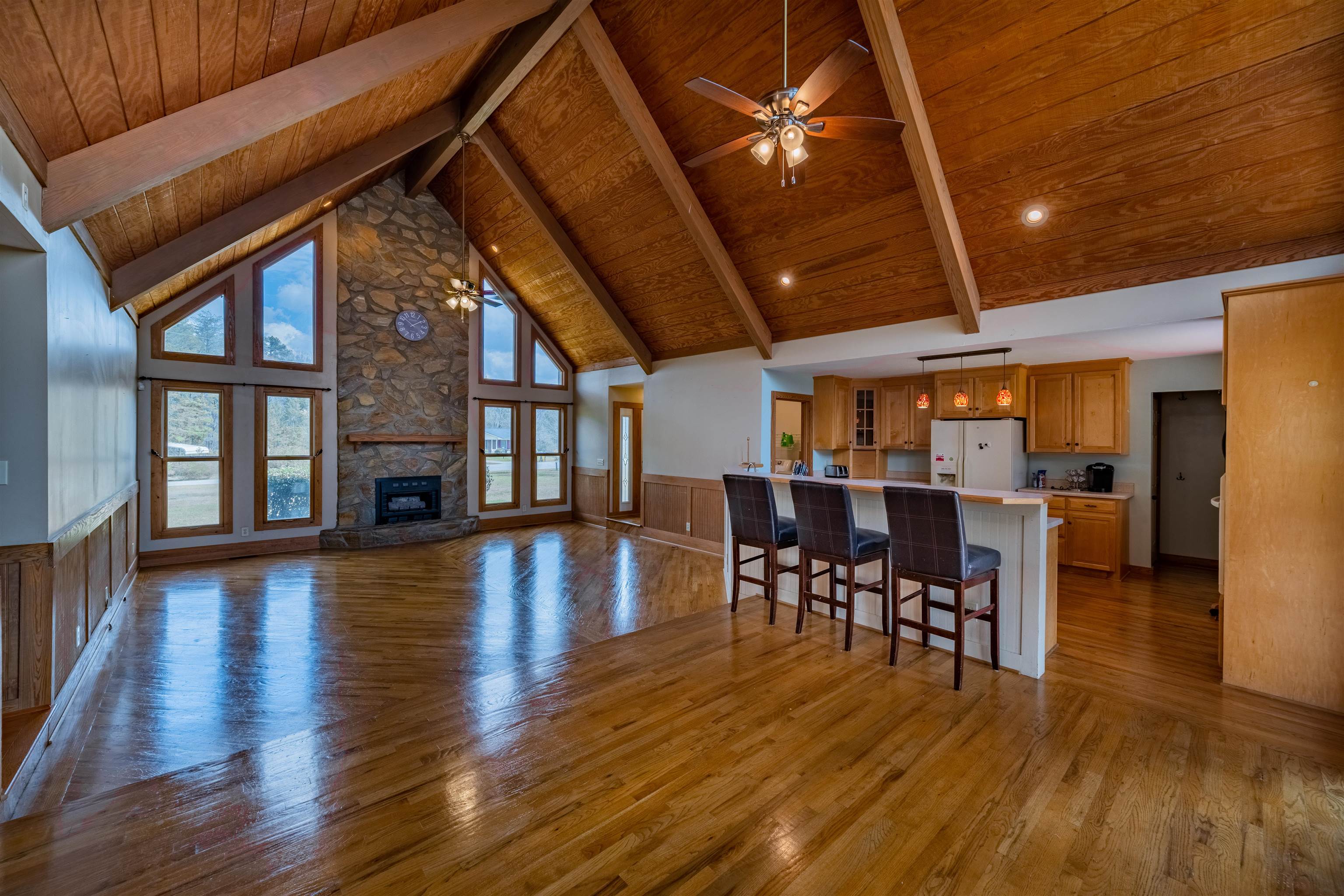224 Stroupe Estate Road Gaffney, SC 29340 - Photo 2 of 31 Gallery Image 2