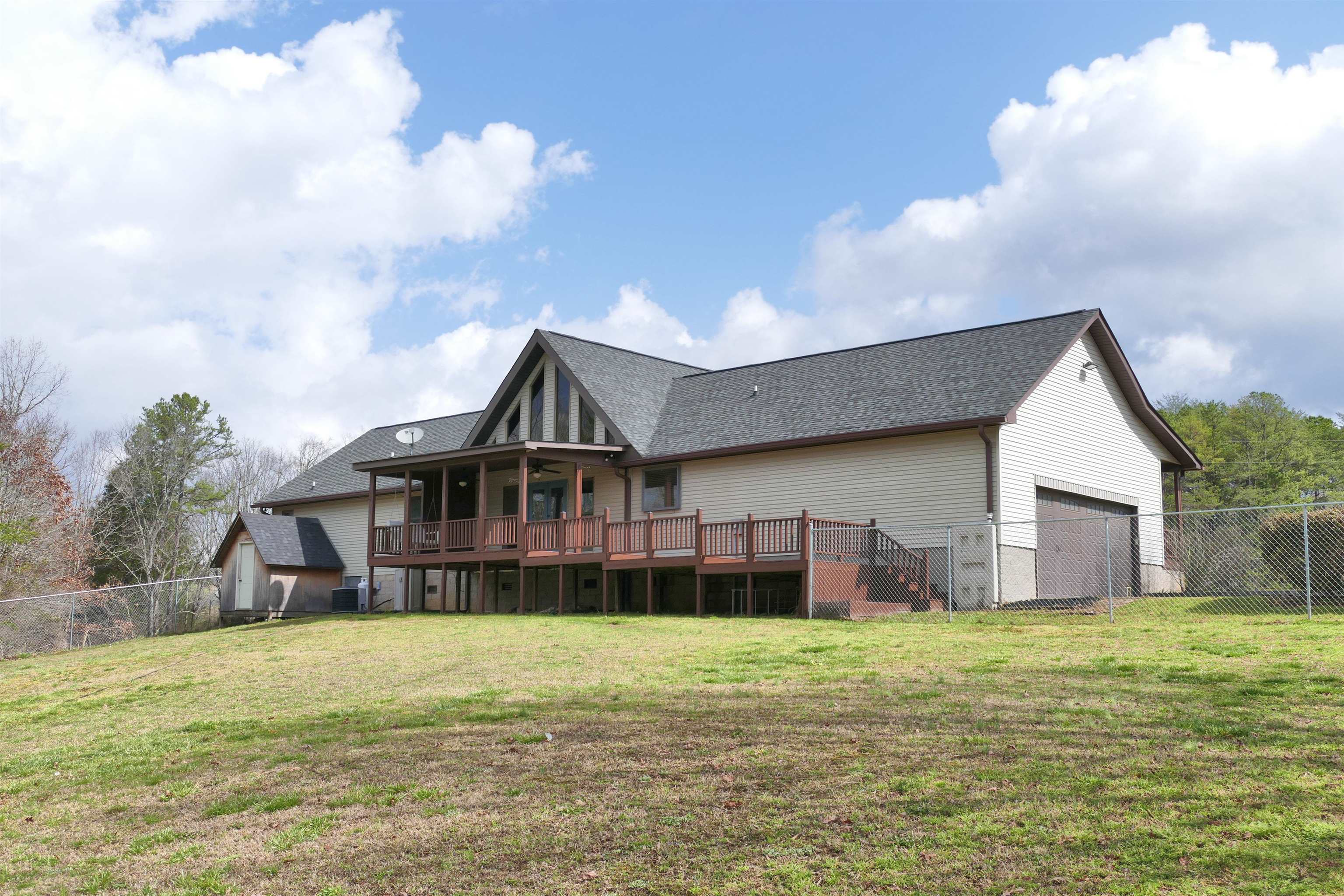 224 Stroupe Estate Road Gaffney, SC 29340 - Photo 23 of 31 Gallery Image 23