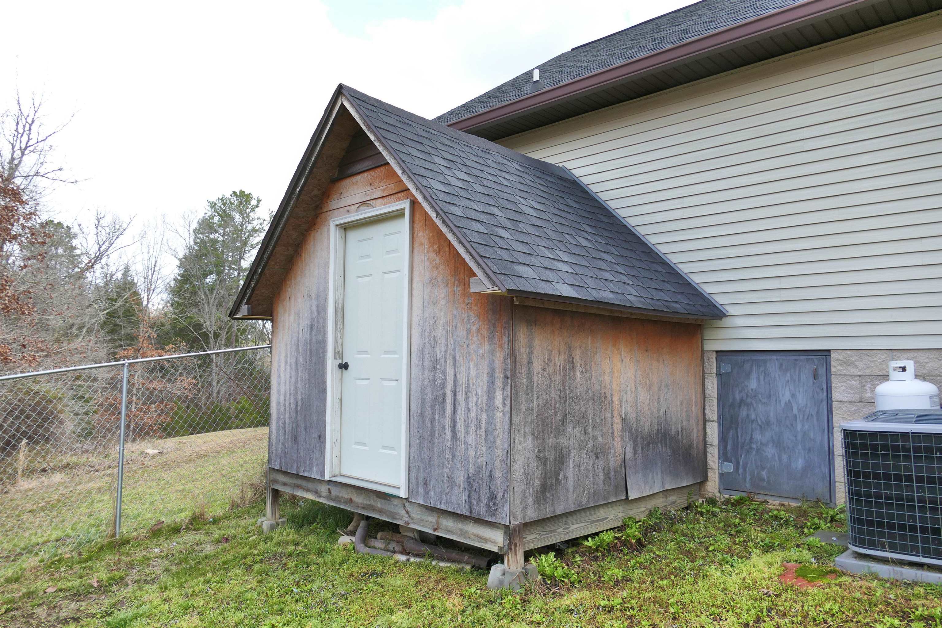 224 Stroupe Estate Road Gaffney, SC 29340 - Photo 26 of 31 Gallery Image 26