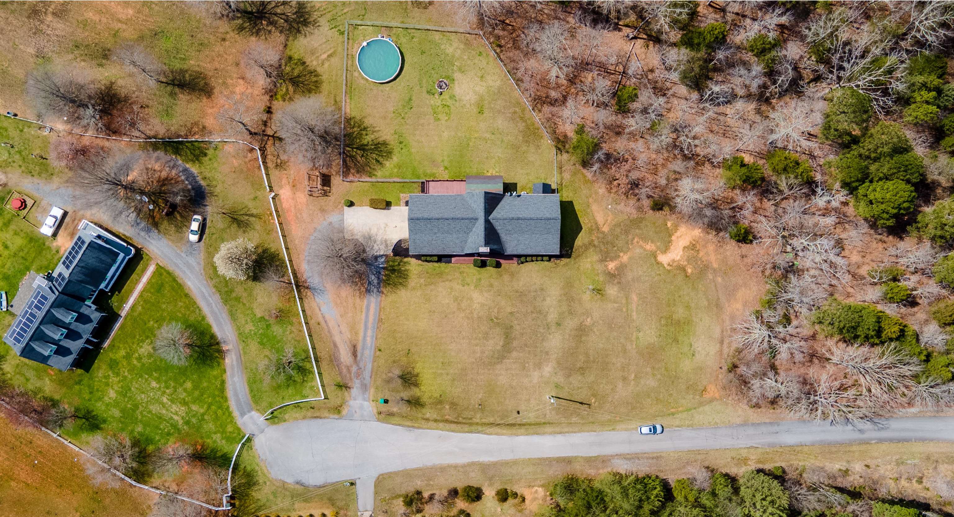 224 Stroupe Estate Road Gaffney, SC 29340 - Photo 31 of 31 Gallery Image 31