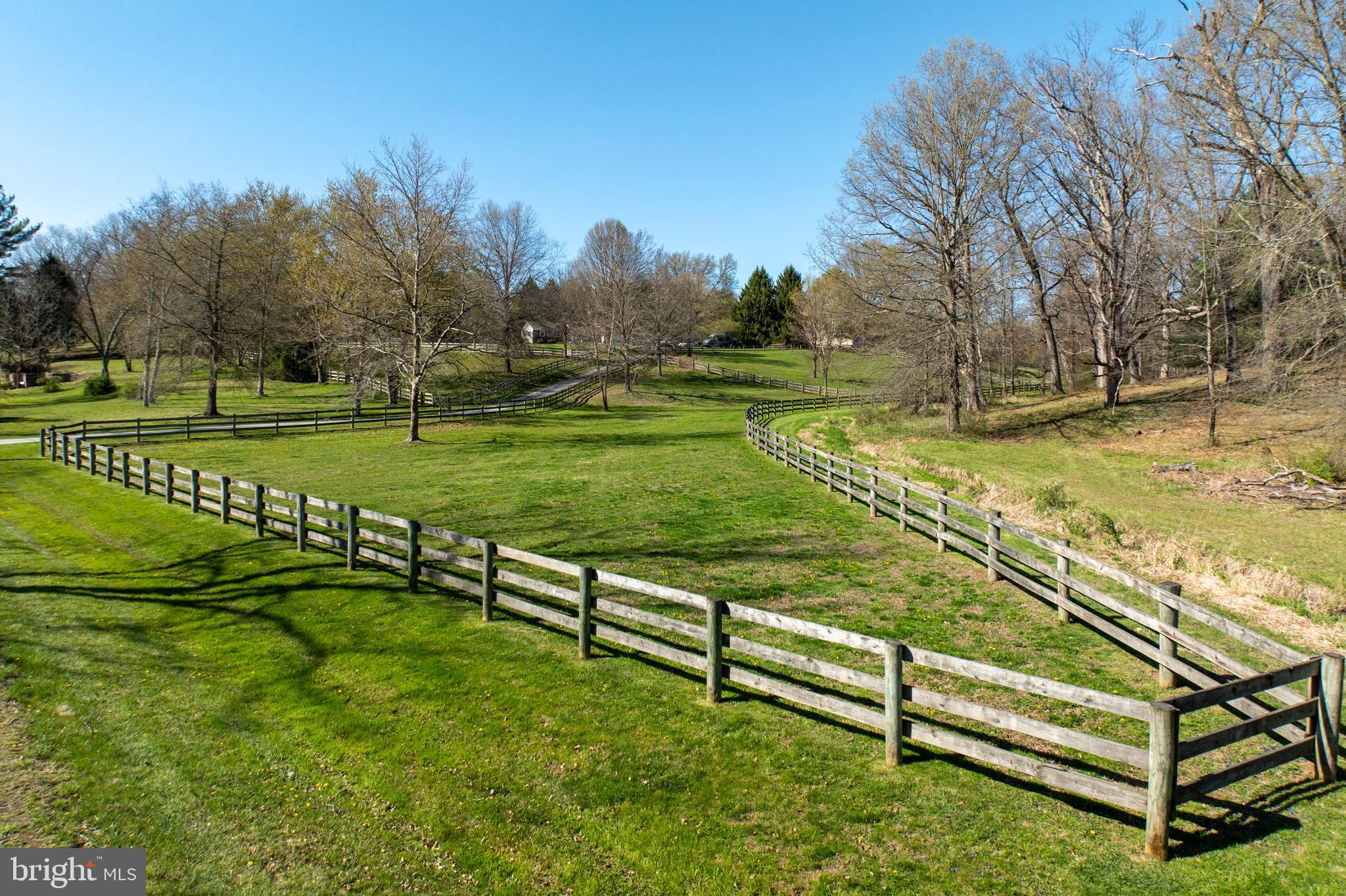 337 Saw Mill Road Pottstown, PA 19465 - Photo 54 of 57 a view of a park with large trees