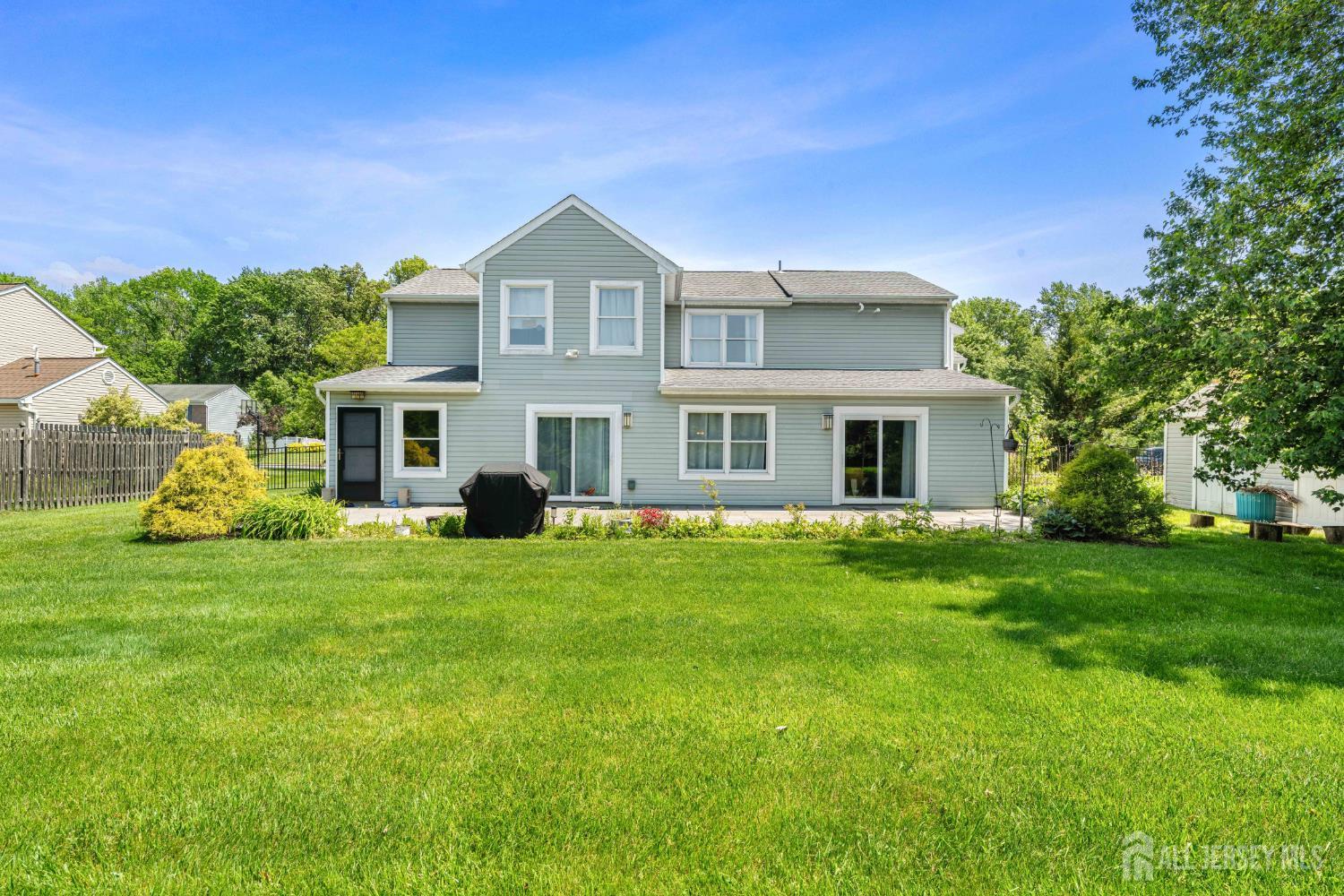 52 Krebs Road Plainsboro, NJ 08536 - Photo 6 of 48
