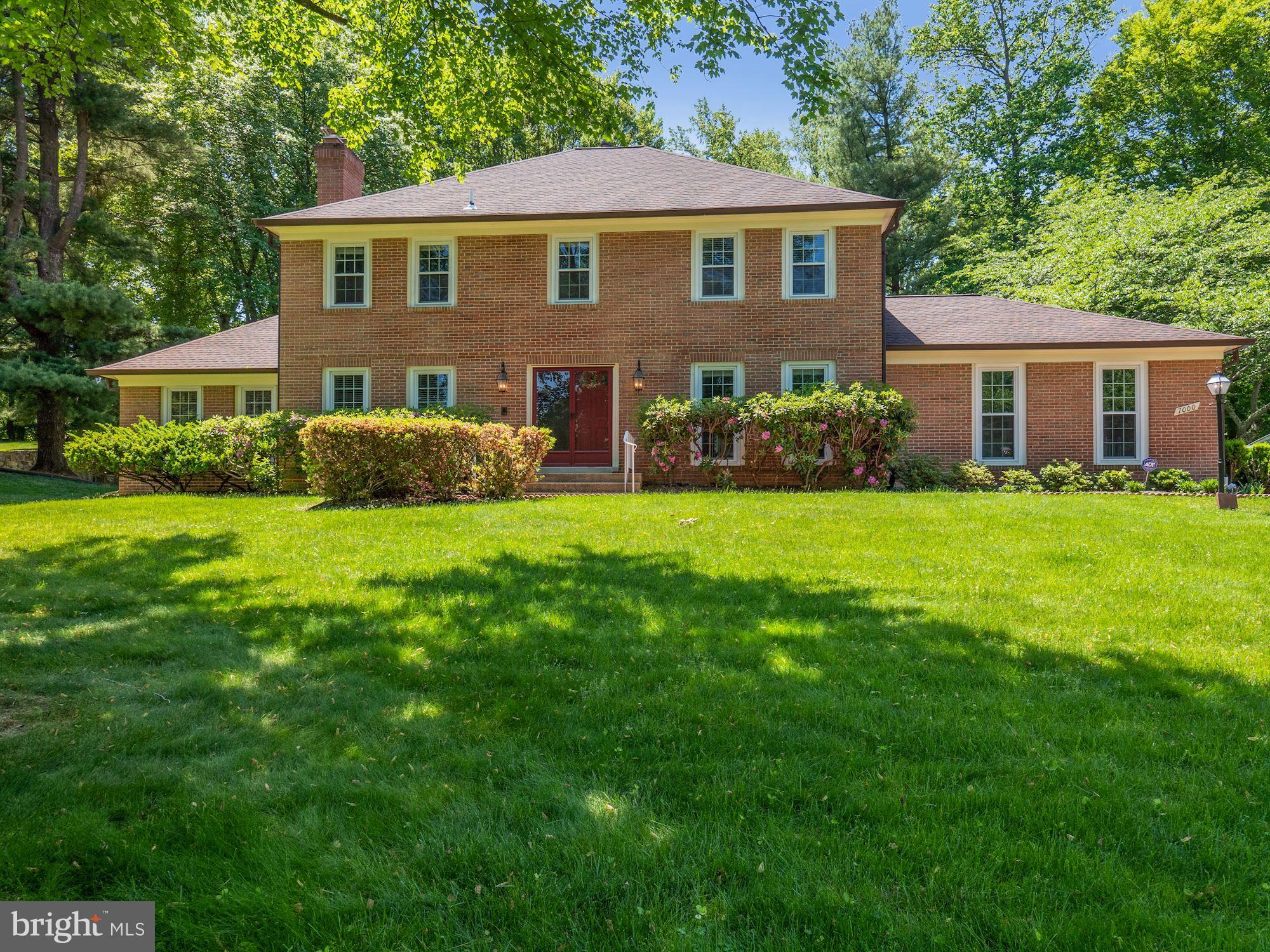 7000 Greentree Road Bethesda, MD 20817 - Photo 1 of 34 Welcome to 7000 Greentree Rd, Bethesda, MD 20817