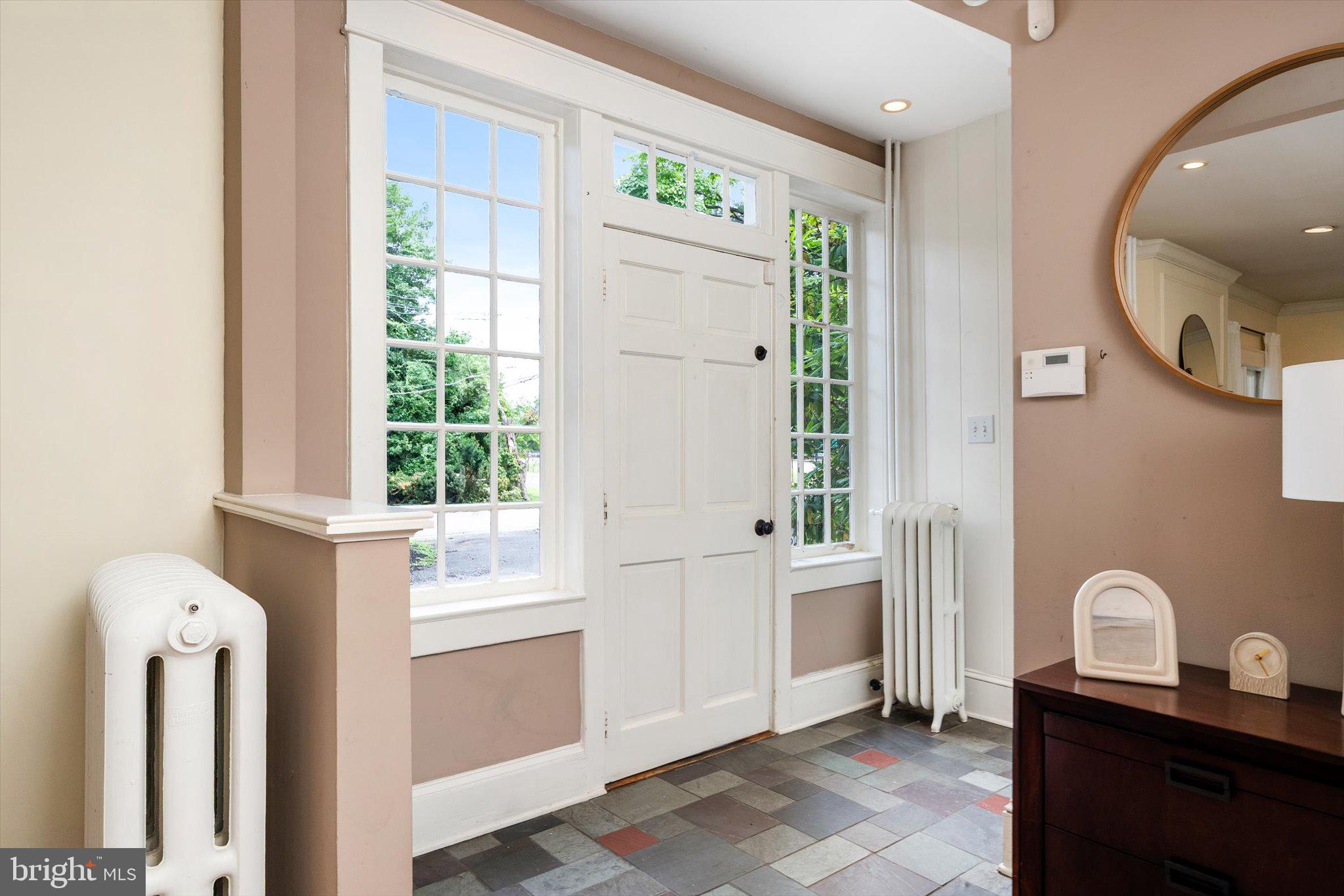 2 Wilburtha Road Trenton, NJ 08628 - Photo 10 of 51 Foyer