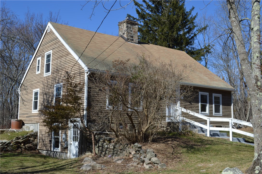39 Kuehn Road Hopkinton, RI 02804 - Photo 21 of 21 Gallery Image 21