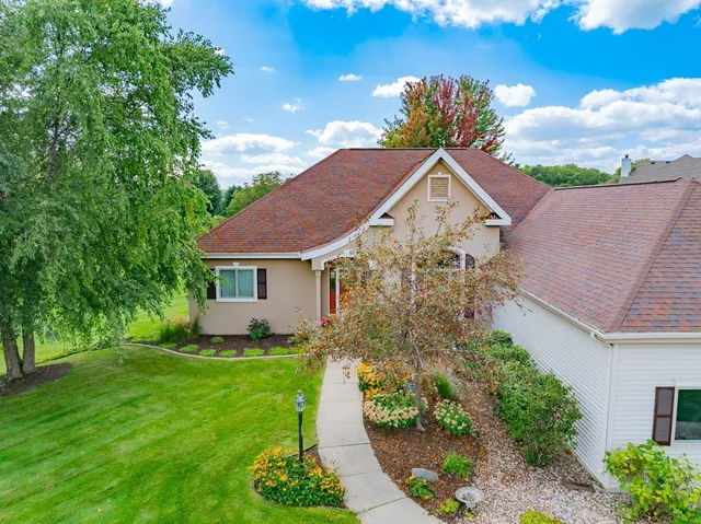 $1,075,000 | 7710 Pamela Circle, Verona, WI 53593